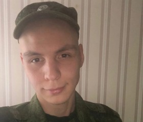 Александр, 23 года, Смоленск