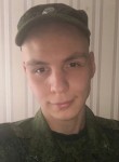 Александр, 23 года, Смоленск