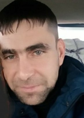 Сергей, 38, Россия, Элиста