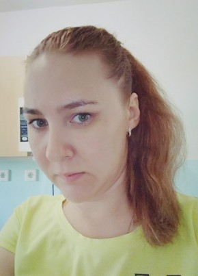 Александра, 34, Россия, Балаково