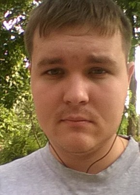 Денис из Балаково 36 лет