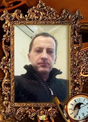 Evgeniy, 43, Russia, Troitsk (MO)