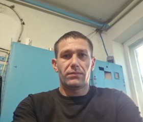 Aues, 31, Voronezh