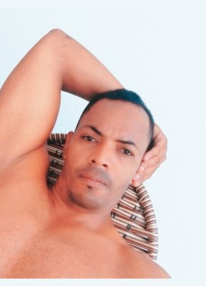 Adriano Jose, 41, República Federativa do Brasil, Itabaianinha