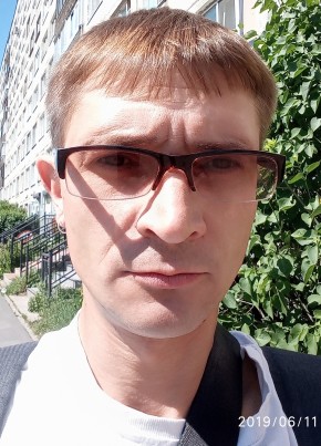 Роман, 43, Россия, Санкт-Петербург