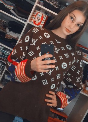 Екатерина, 21, Россия, Славянка