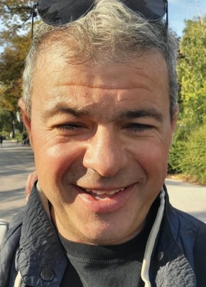 Игорь, 45, Ελληνική Δημοκρατία, Γλυφαδα