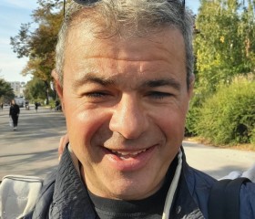 Игорь, 45 лет, Γλυφαδα