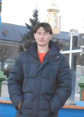 Сергей, 43, Россия, Красноярск