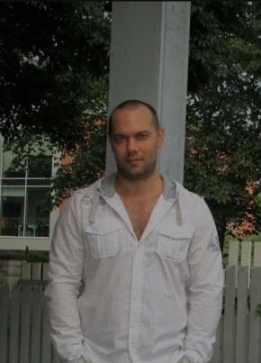Алексей, 37, Россия, Ставрополь