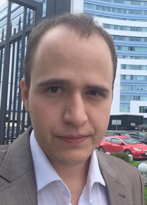 Владислав, 30, Россия, Чусовой
