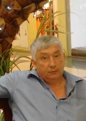 Сергей, 62, Россия, Кумертау