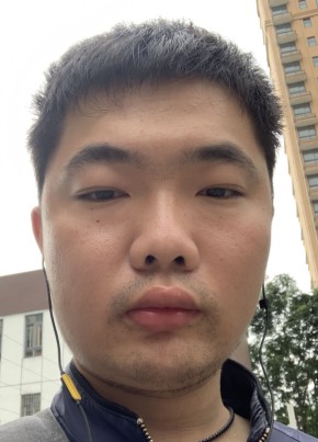 Jieyang  Lu, 29, 中华人民共和国, 无锡