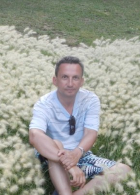 Aleksey, 34, Russia, Moscow