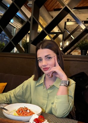 Юлия, 29, Россия, Краснодар