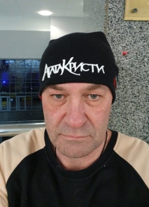 Иван из Елабуги 49 лет