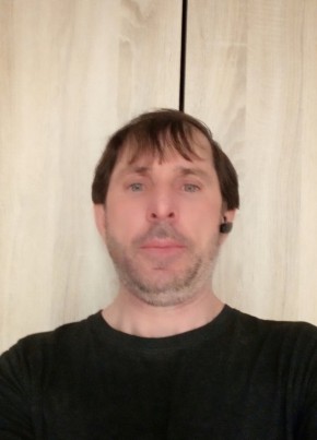 Адлан, 44, Россия, Москва