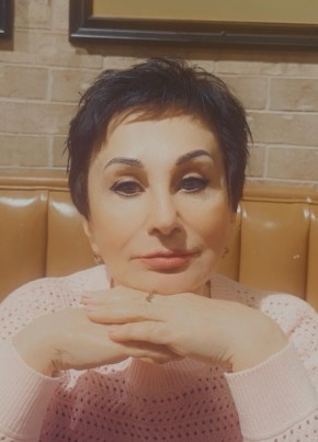 Victoria из Washington D.C. 67 лет