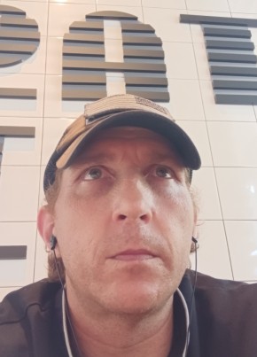 Reignitright, 42, United States of America, Jacksonville (State of Florida)
