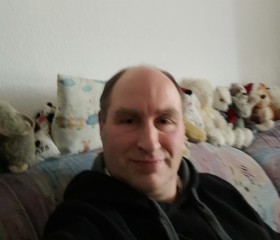 Thomas, 46 лет, Oelsnitz im Vogtland (Sachsen)