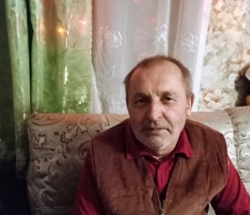 Виктор Сергеев, 70 лет, Тула