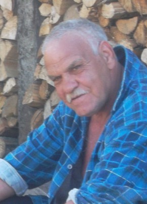Сергей, 71, Россия, Сыктывкар