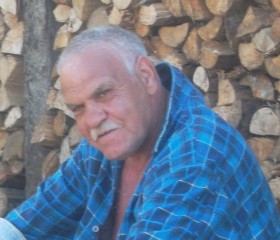 Сергей, 71 год, Сыктывкар