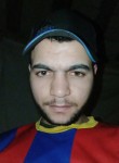 عبدلله ابراهيم, 19 лет, حماة