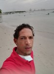 Orlando, 37 лет, Santo Domingo