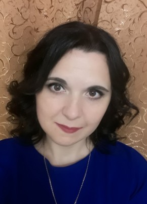 Анна, 43, Россия, Киров (Кировская обл.)