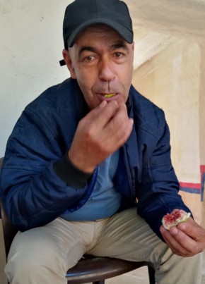 Mustapha, 48, المغرب, الصخيرات‎