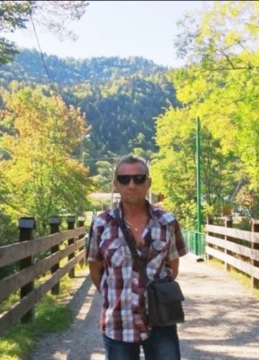 Валерий из Челябинска 63 года