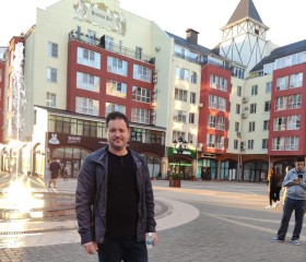 Vladimir, 47, Inozemtsevo