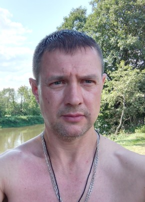 Вадим, 49, Россия, Орехово-Зуево