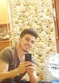 E R I K, 31, Russia, Maykop