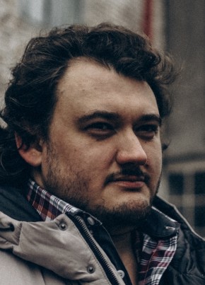 Роман из Брянска 31 год