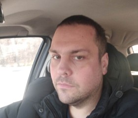 Сергей Беседин, 35 лет, Белгород