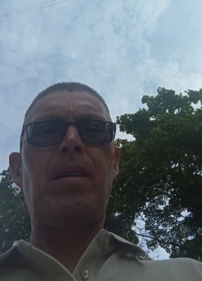 Александр из Всеволожска 53 года