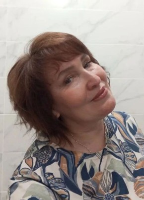 Марина из Екатеринбурга 48 лет