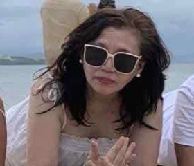 Karen, 60, Cagayan de Oro
