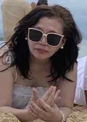 Karen из Lungsod ng Cagayan de Oro 60 лет