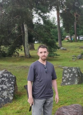 Aleksey, 38, Russia, Odintsovo
