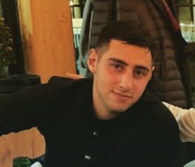 Samvel, 20 лет, Երեվան