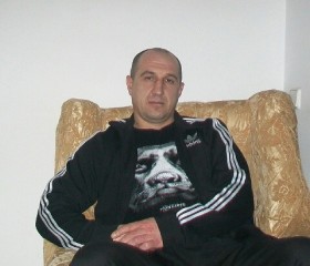 Игорь, 51 год, Одеса