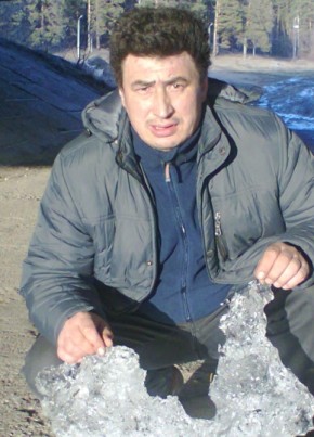 Rinat, 48, Россия, Юрюзань