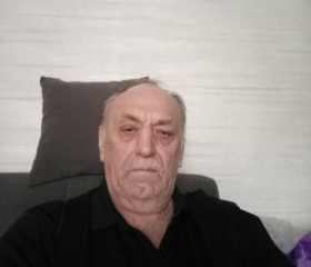 Sergey, 62, Vypolzovo