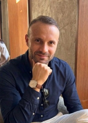 Artyem, 35, Russia, Irkutsk
