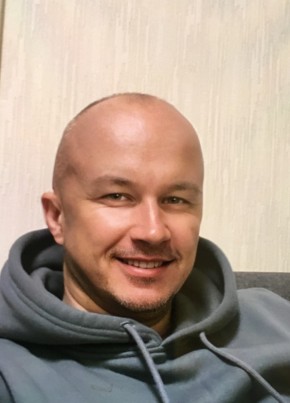 Denis, 39, Russia, Saint Petersburg