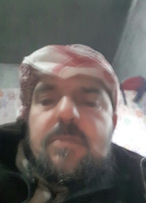 ابوفىيظ, 52, الجمهورية العربية السورية, حلب