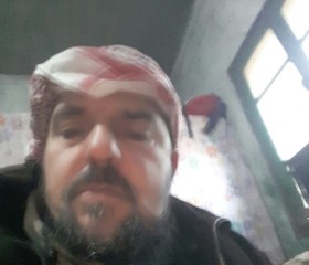 ابوفىيظ, 52 года, حلب
